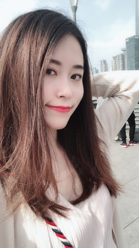 李梦婷的第一张照片--平潭相亲网