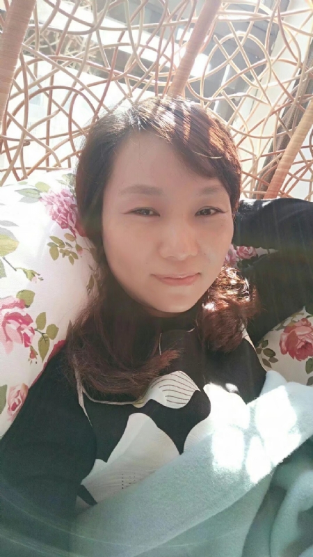 悦己的第一张照片--平潭相亲网
