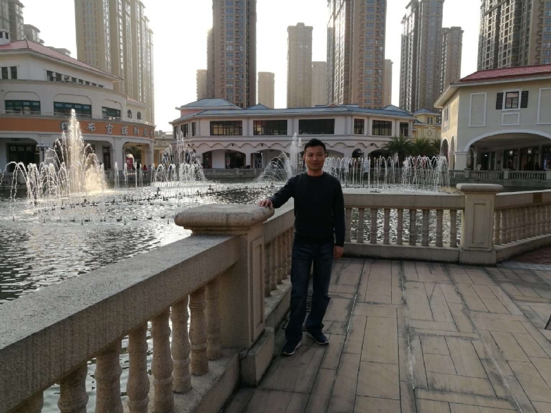 光圈的第二张照片--平潭相亲网