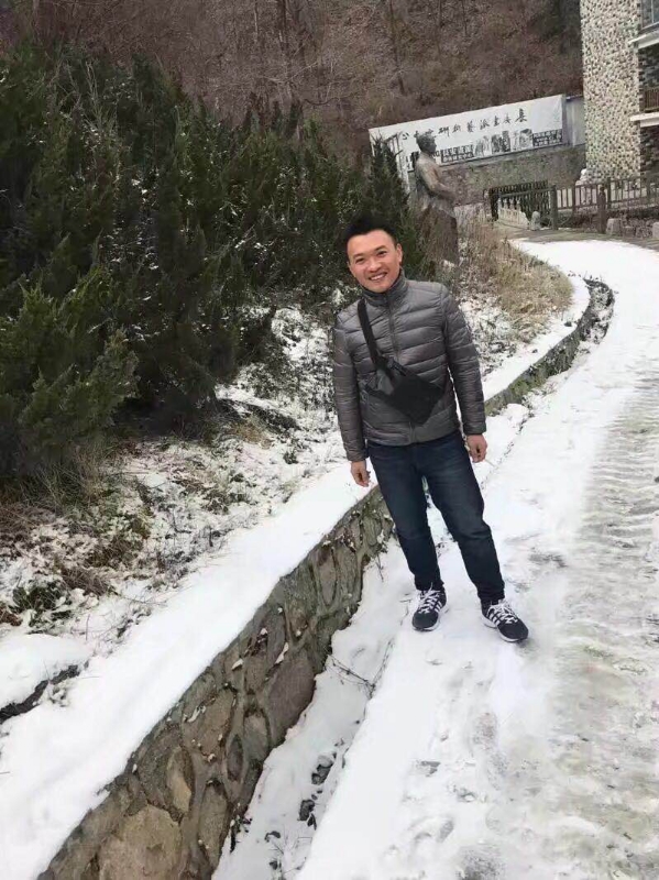 风筝的第一张照片--平潭相亲网
