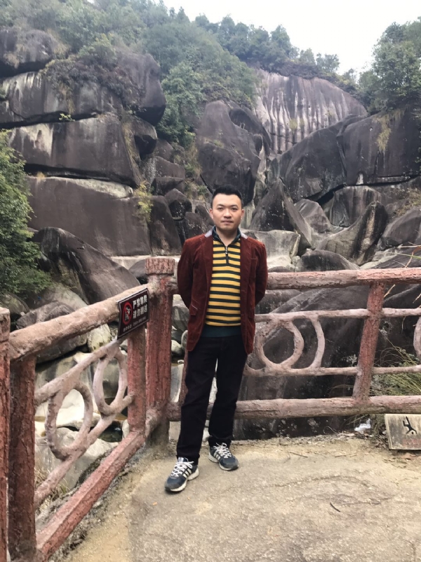 风筝的第二张照片--平潭相亲网