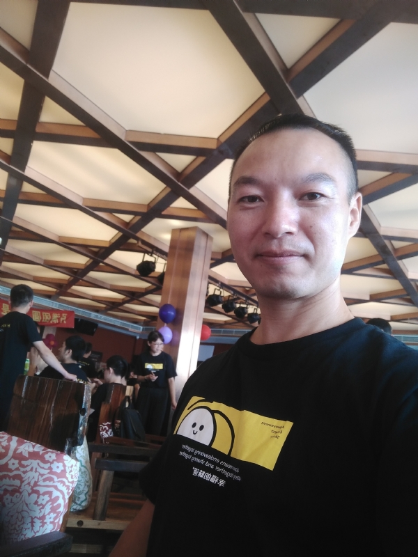 爱森的第一张照片--平潭相亲网