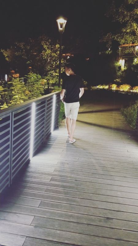 李珂炯的第一张照片--平潭相亲网
