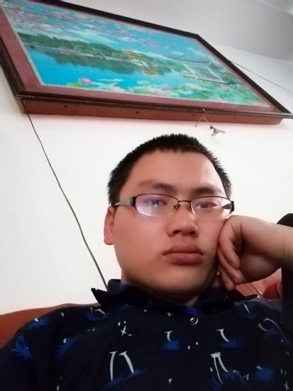 90男孩的第一张照片--平潭相亲网