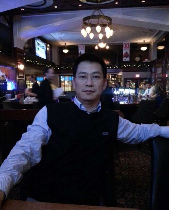 相聚是缘的第二张照片--平潭相亲网