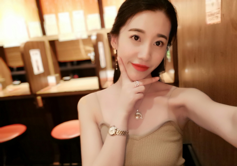 杨文嘉的第一张照片--平潭相亲网