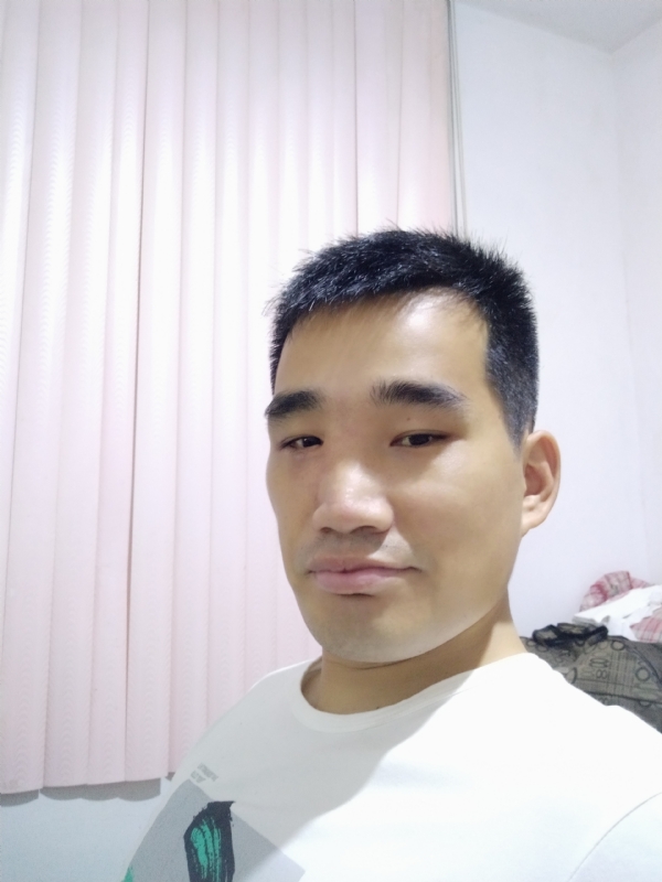 大男孩的第一张照片--平潭相亲网