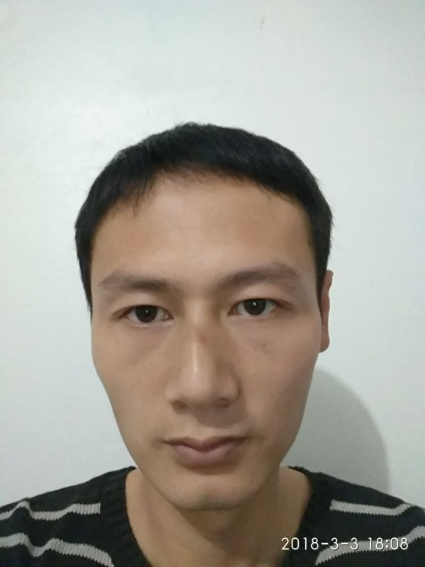 天天的第一张照片--平潭相亲网