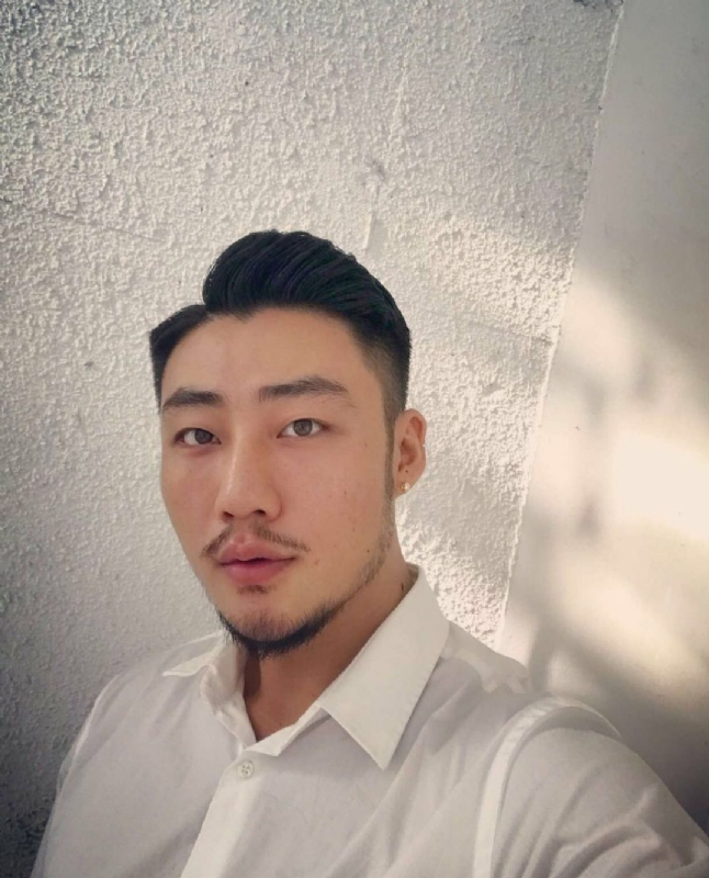 黄杰的第一张照片--平潭相亲网