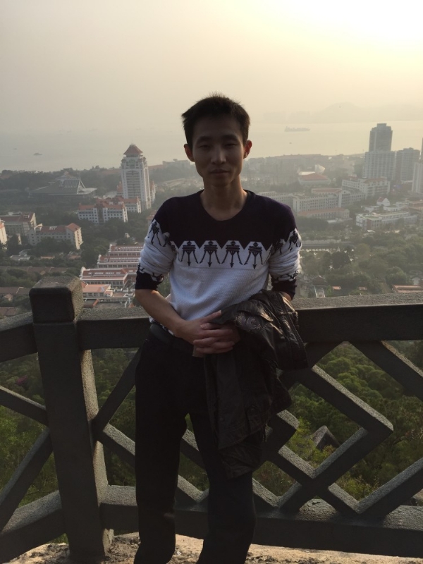 冬末花未眠的第一张照片--平潭相亲网