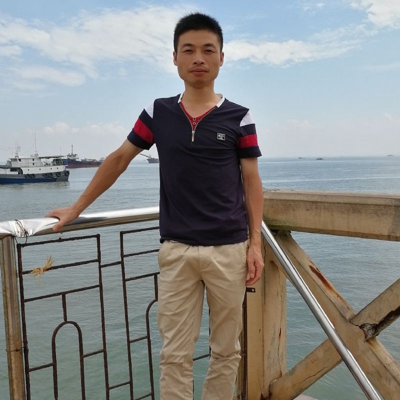 一个人的等待的第一张照片--平潭相亲网
