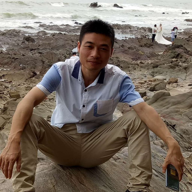 一个人的等待的第二张照片--平潭相亲网