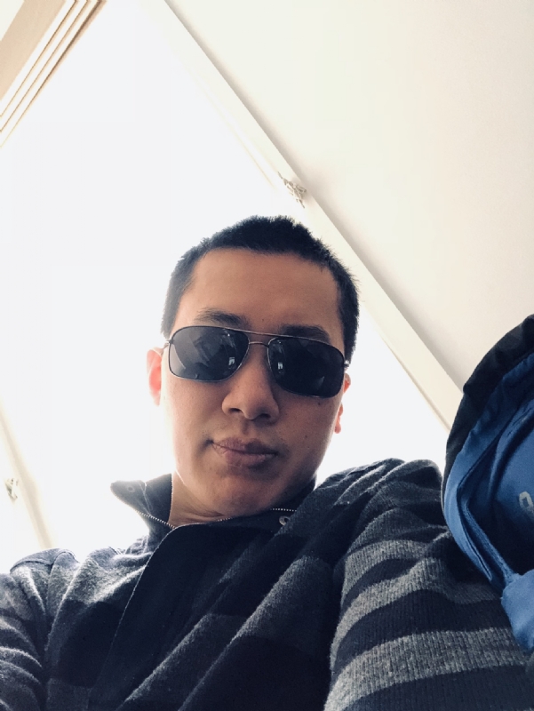 august的第一张照片--平潭相亲网