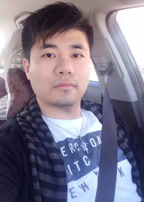 侯爵的第一张照片--平潭相亲网