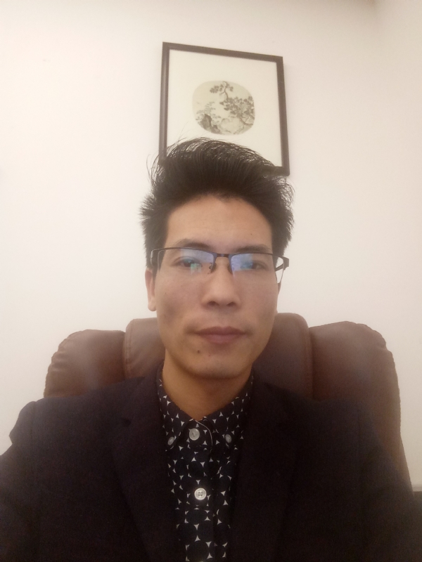 爱也要以诚相待的第一张照片--平潭相亲网