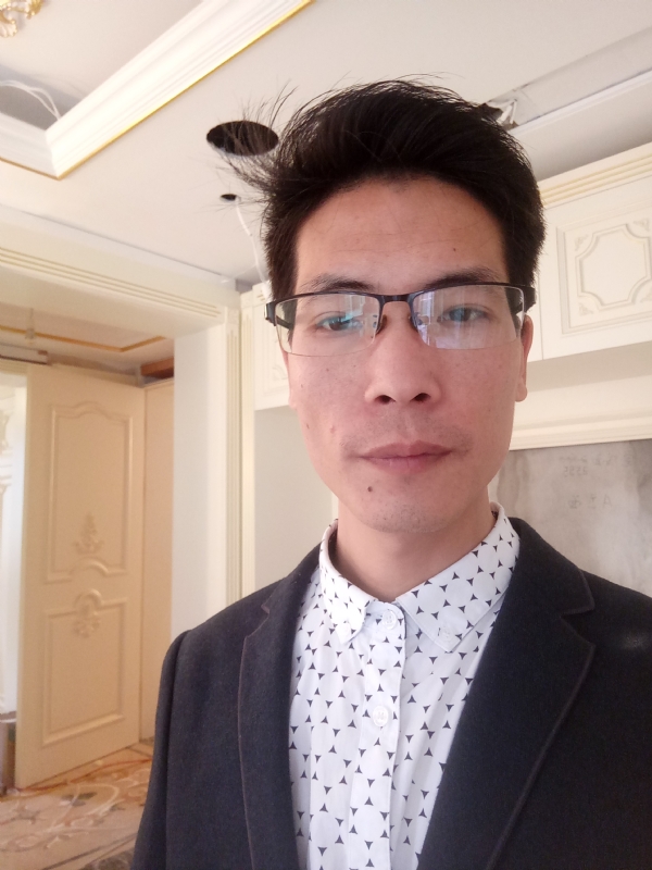 爱也要以诚相待的第二张照片--平潭相亲网