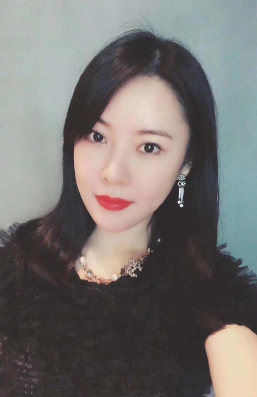 李莉的第一张照片--平潭相亲网