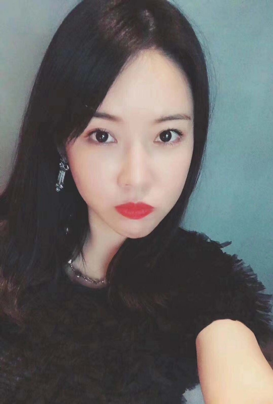 李莉的第二张照片--平潭相亲网