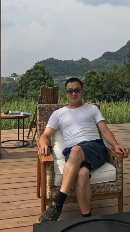 云霄的第一张照片--平潭相亲网