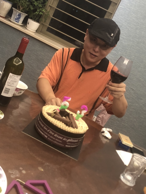 率真率性的第二张照片--平潭相亲网