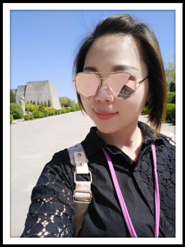 Nicole的第一张照片--平潭相亲网