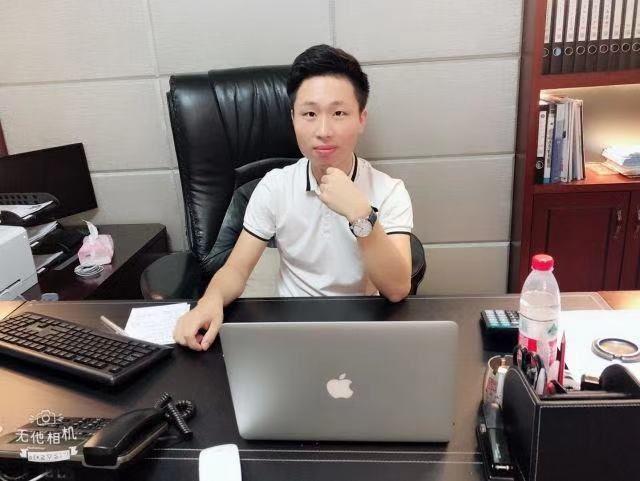 追梦的第一张照片--平潭相亲网