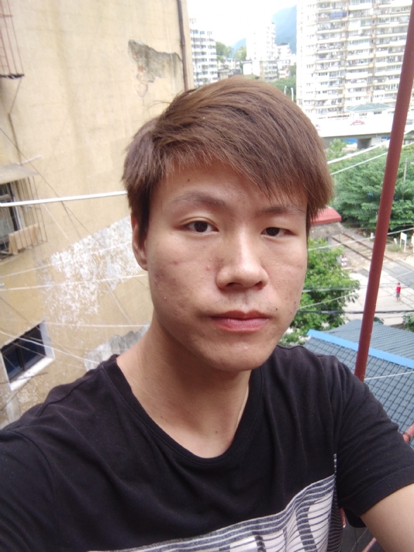 遇见你的第一张照片--平潭相亲网