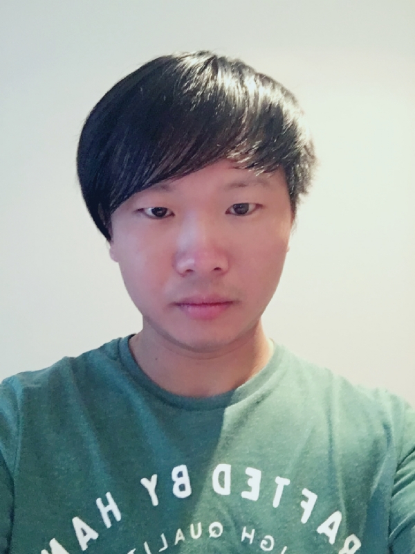 james的第一张照片--平潭相亲网