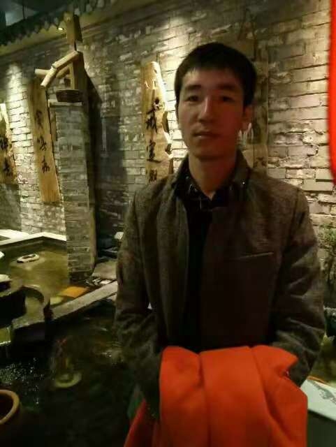 王森的第一张照片--平潭相亲网