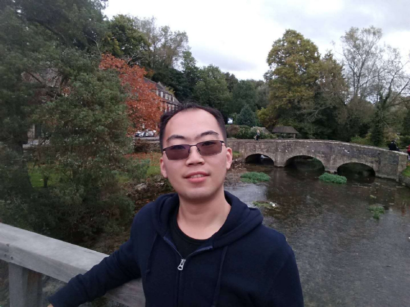 Allen的第一张照片--平潭相亲网