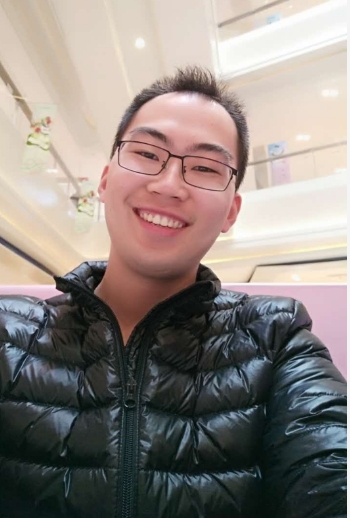 Allen的第二张照片--平潭相亲网
