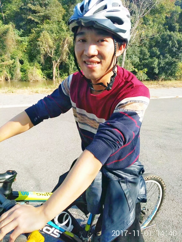 丹叶的第一张照片--平潭相亲网