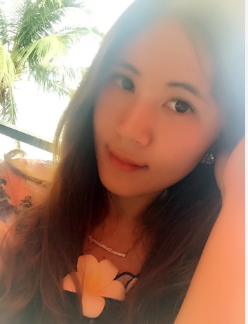 婷婷的第一张照片--平潭相亲网