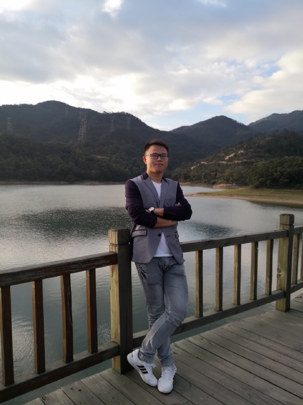 小小舒的第一张照片--平潭相亲网