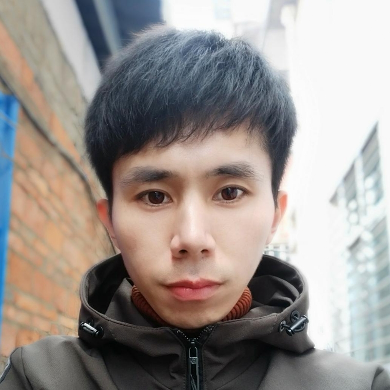 等一人白首的第二张照片--平潭相亲网