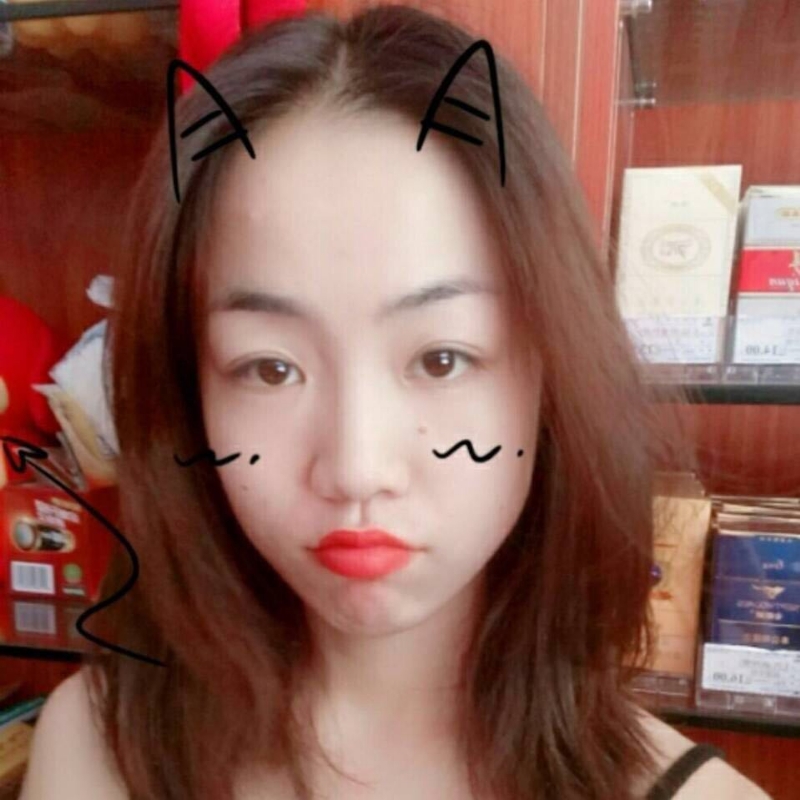 美美的第一张照片--平潭相亲网