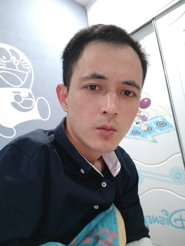 容晨的第一张照片--平潭相亲网