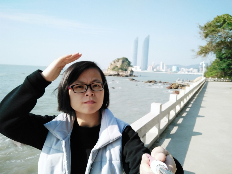 吕小包的第一张照片--平潭相亲网