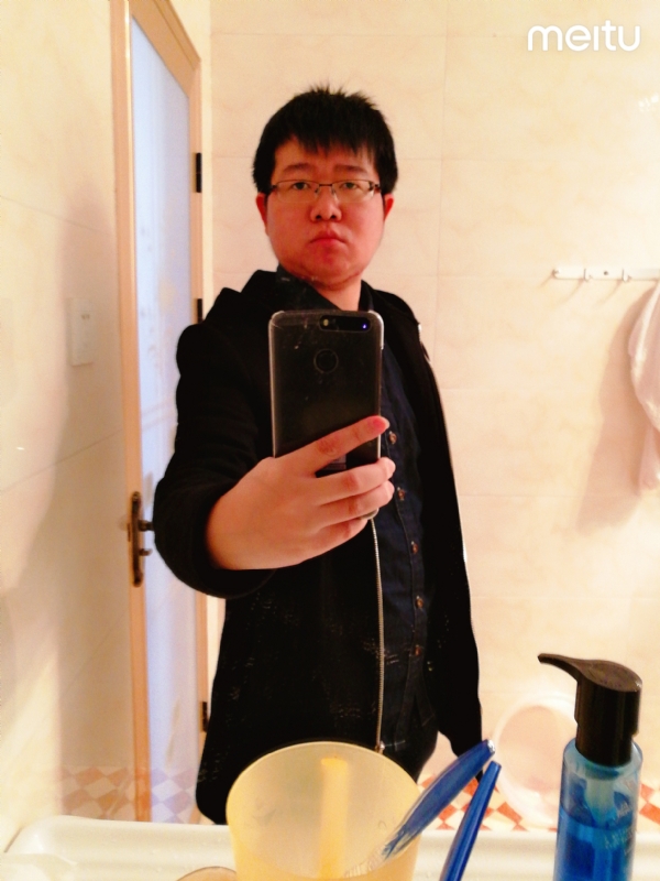 风之疾的第一张照片--平潭相亲网