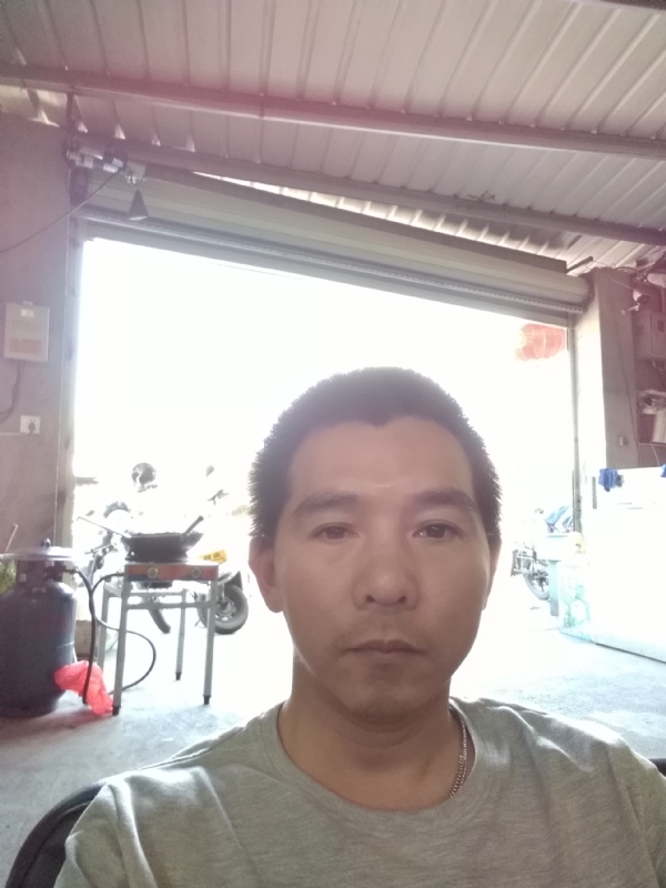龙骑士的第一张照片--平潭相亲网