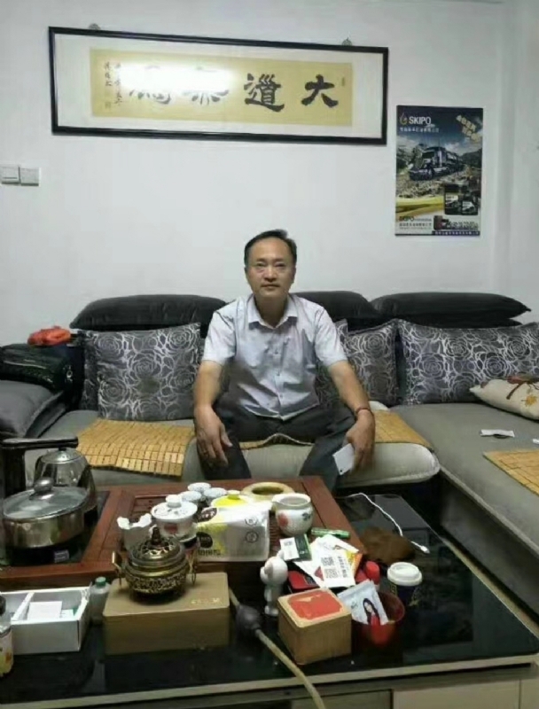 星光的第一张照片--平潭相亲网