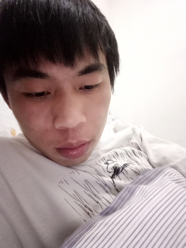 星星的第一张照片--平潭相亲网