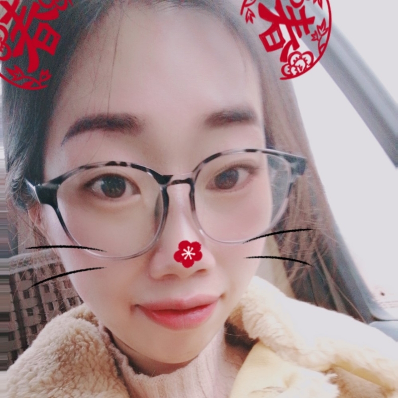 芮雪的第一张照片--平潭相亲网