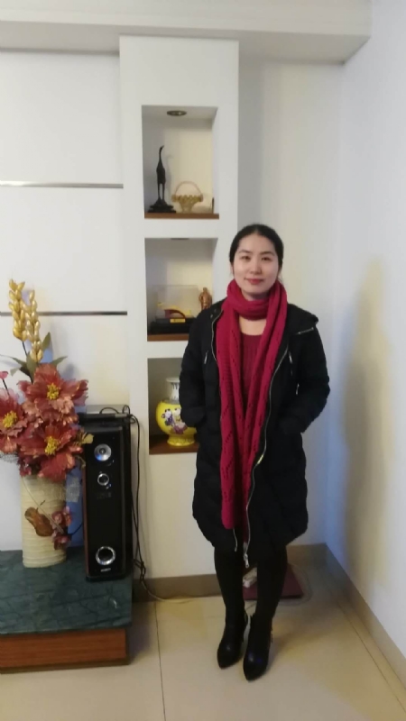 yvonne的第一张照片--平潭相亲网