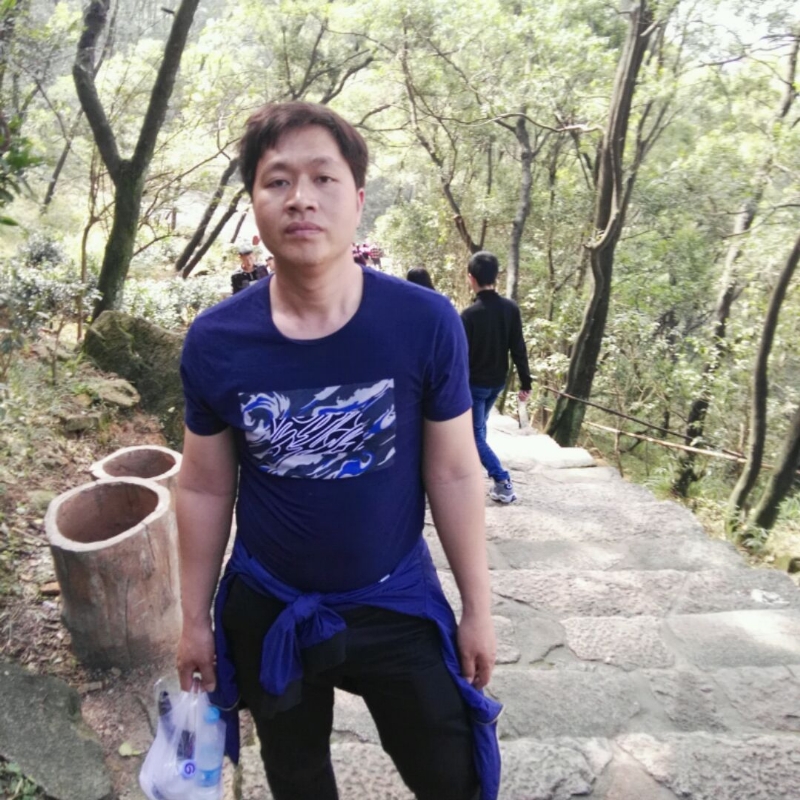 宁静的夏天的第一张照片--平潭相亲网