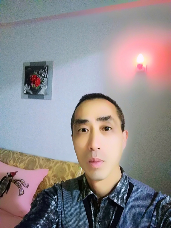 真诚的第一张照片--平潭相亲网
