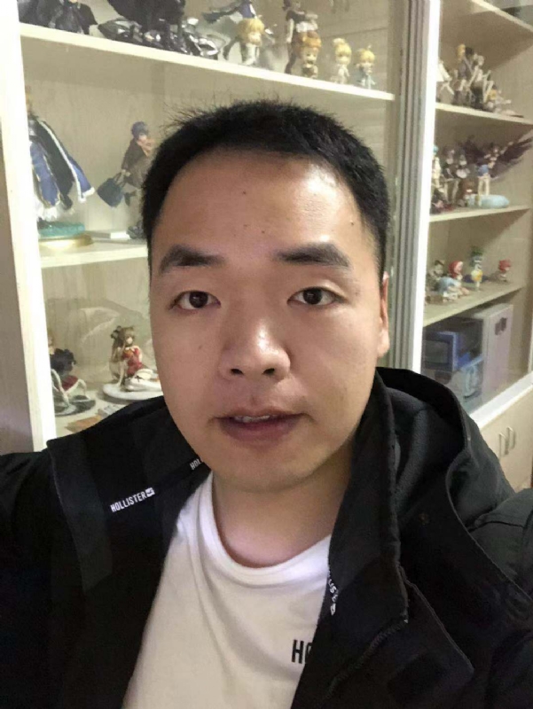 暴走KUMA的第一张照片--平潭相亲网