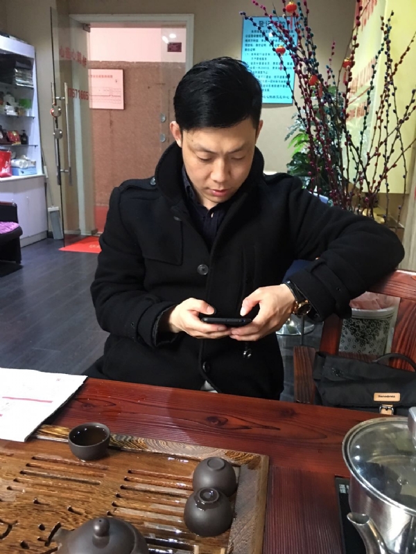 杨洋的第一张照片--平潭相亲网