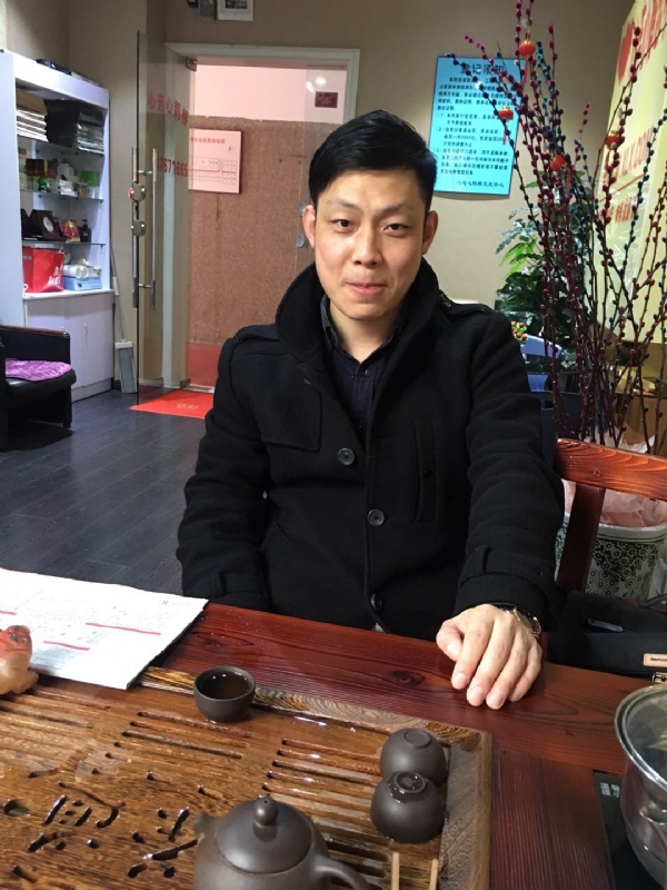 杨洋的第二张照片--平潭相亲网