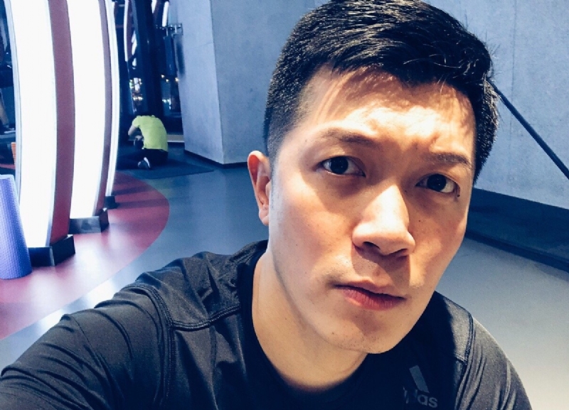 张勇耀的第一张照片--平潭相亲网